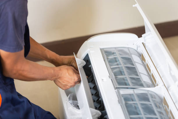 Reliable Irving, TX HVAC Solutions