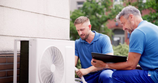 Best Affordable HVAC services  in Irving, TX