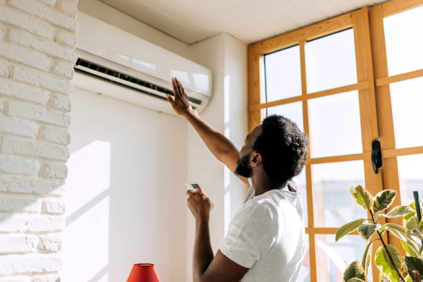 Best HVAC companies near me  in Irving, TX