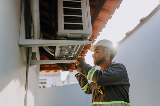 Best Affordable HVAC services  in Irving, TX