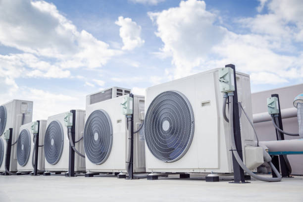 Best Emergency HVAC repair  in Irving, TX