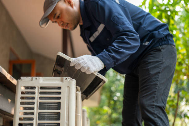 Best HVAC repair near me  in Irving, TX