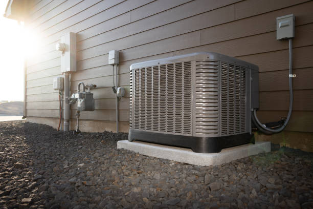 Best HVAC air duct cleaning  in Irving, TX